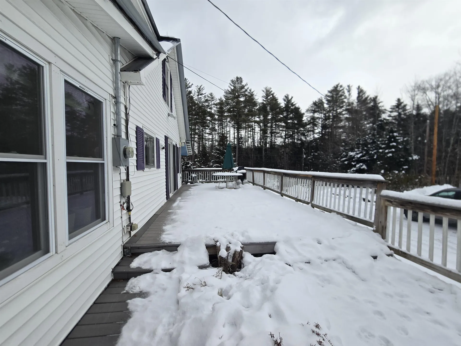 3148 Route 11 Londonderry VT 05148