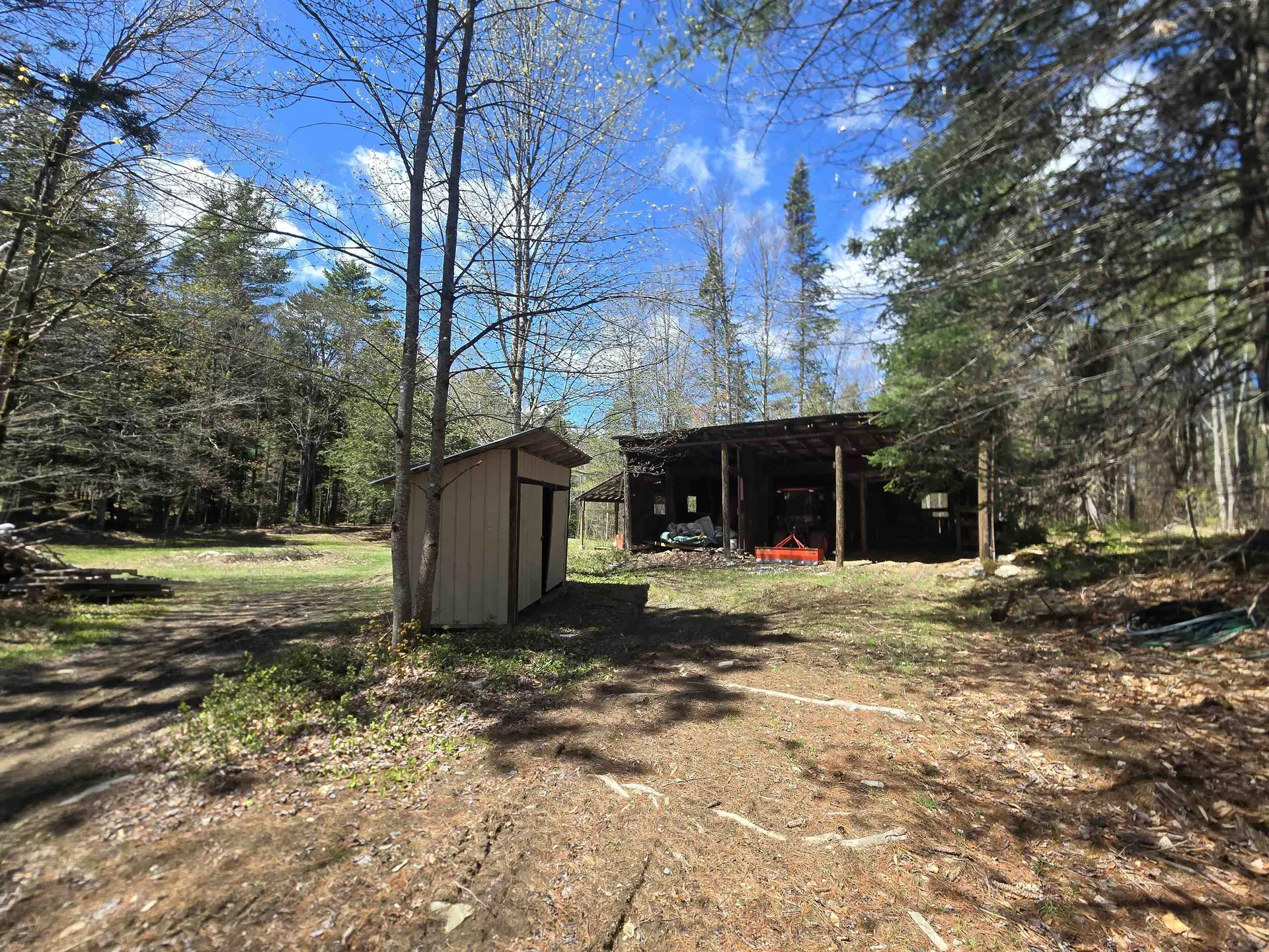 3148 Route 11 Londonderry VT 05148