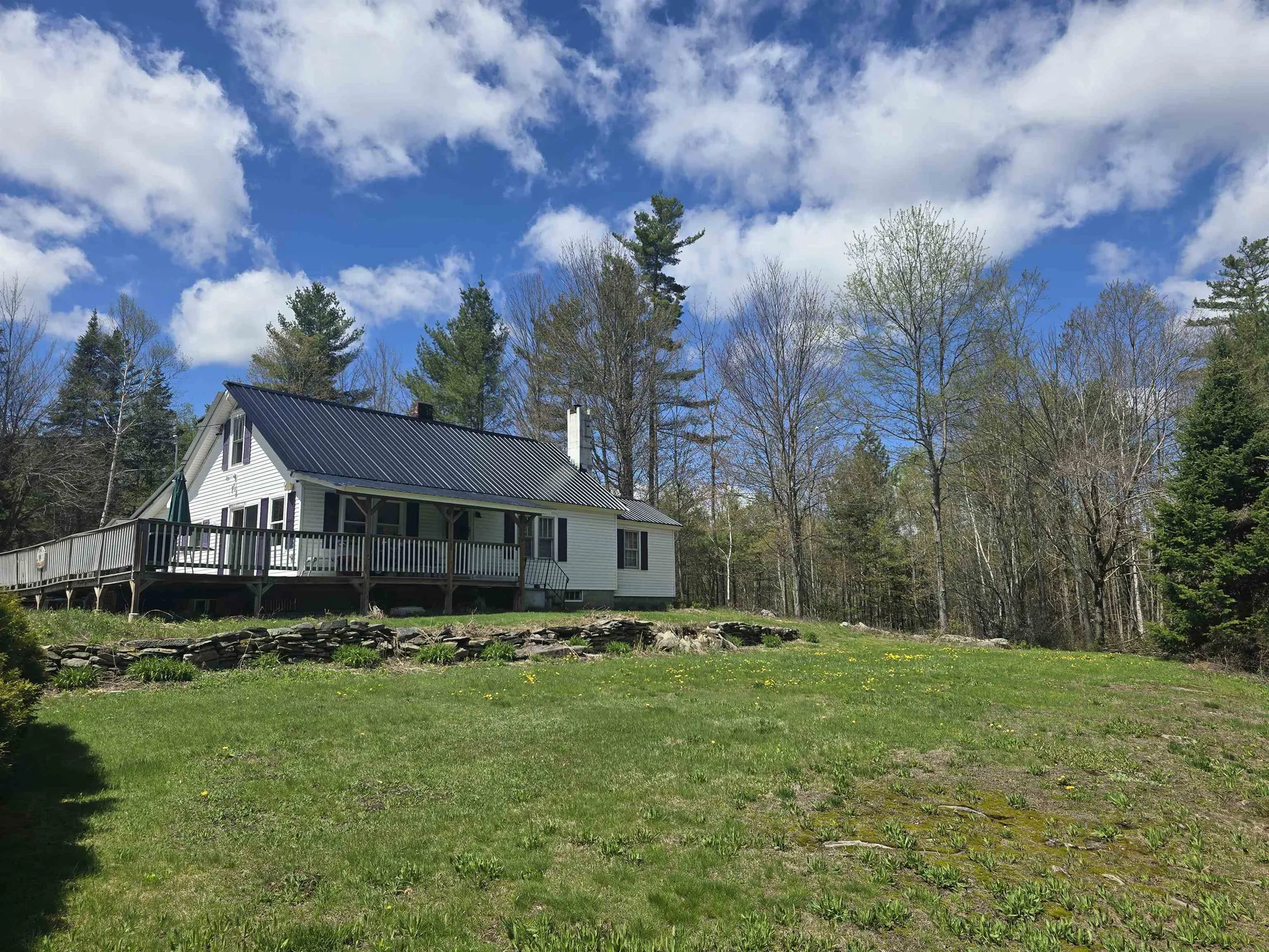 3148 Route 11 Londonderry VT 05148