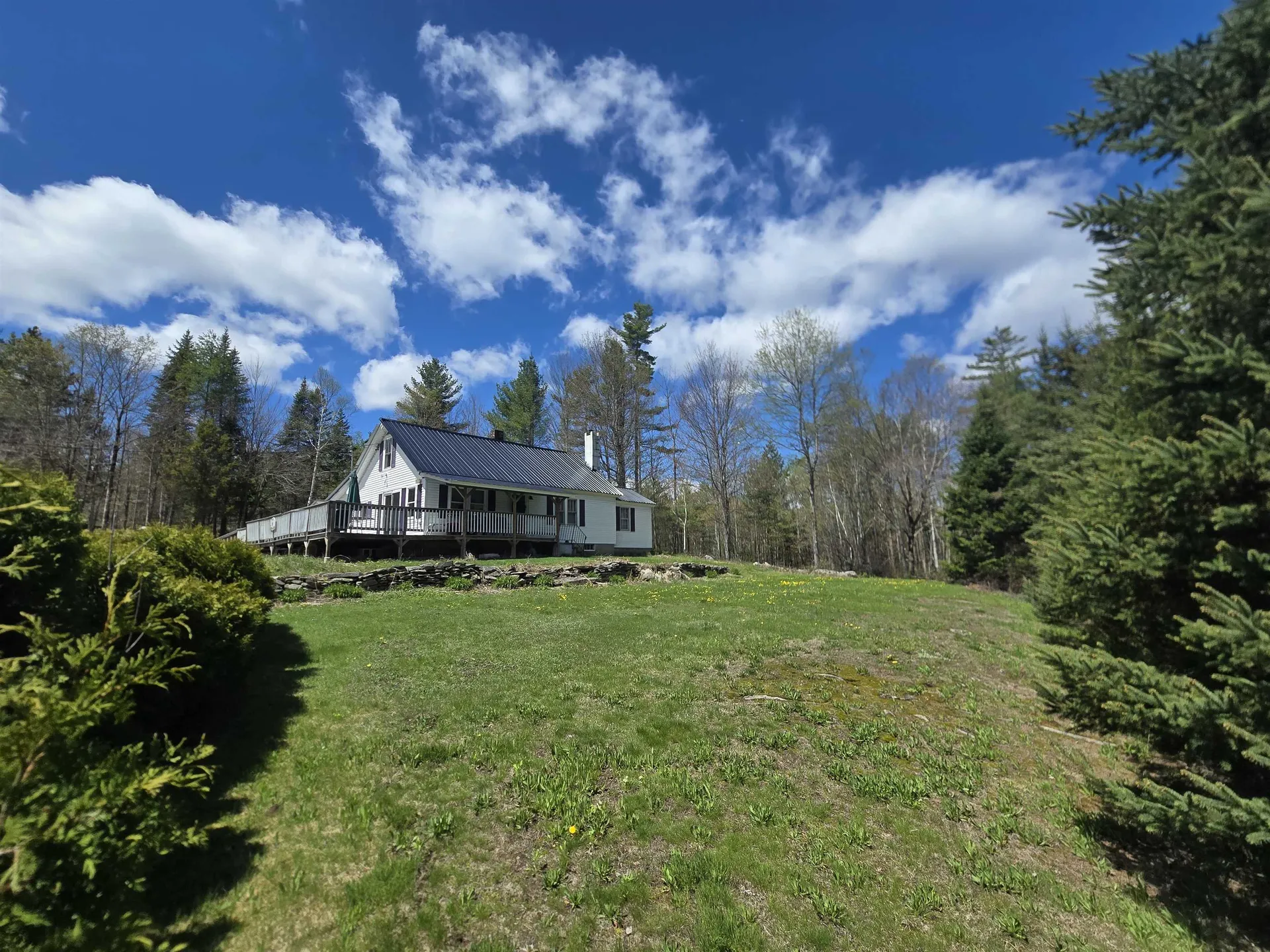 3148 Route 11 Londonderry VT 05148