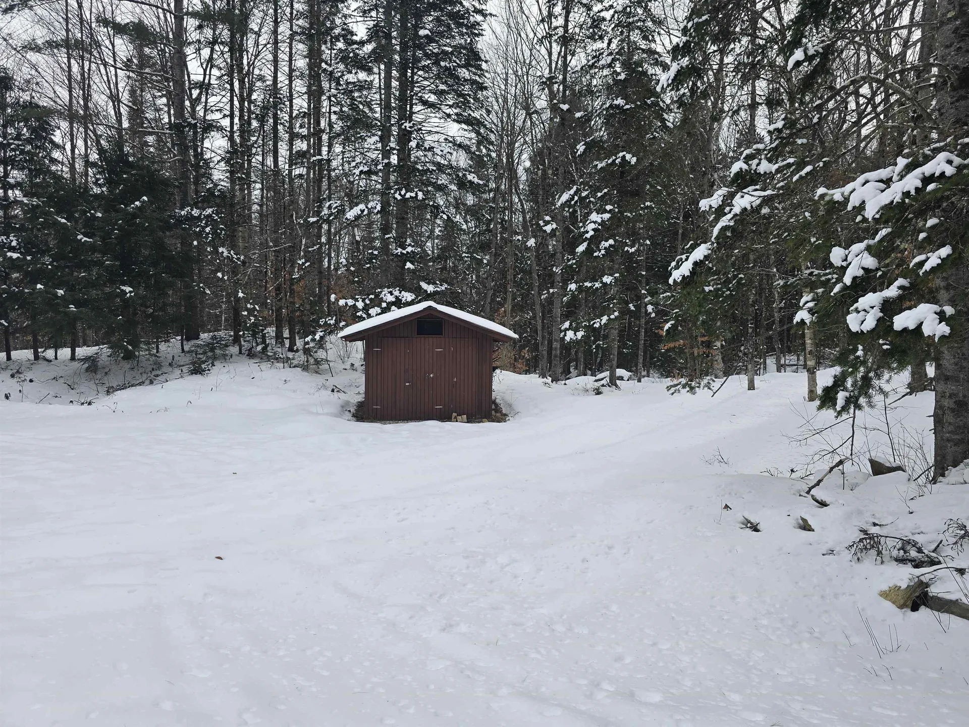 3148 Route 11 Londonderry VT 05148