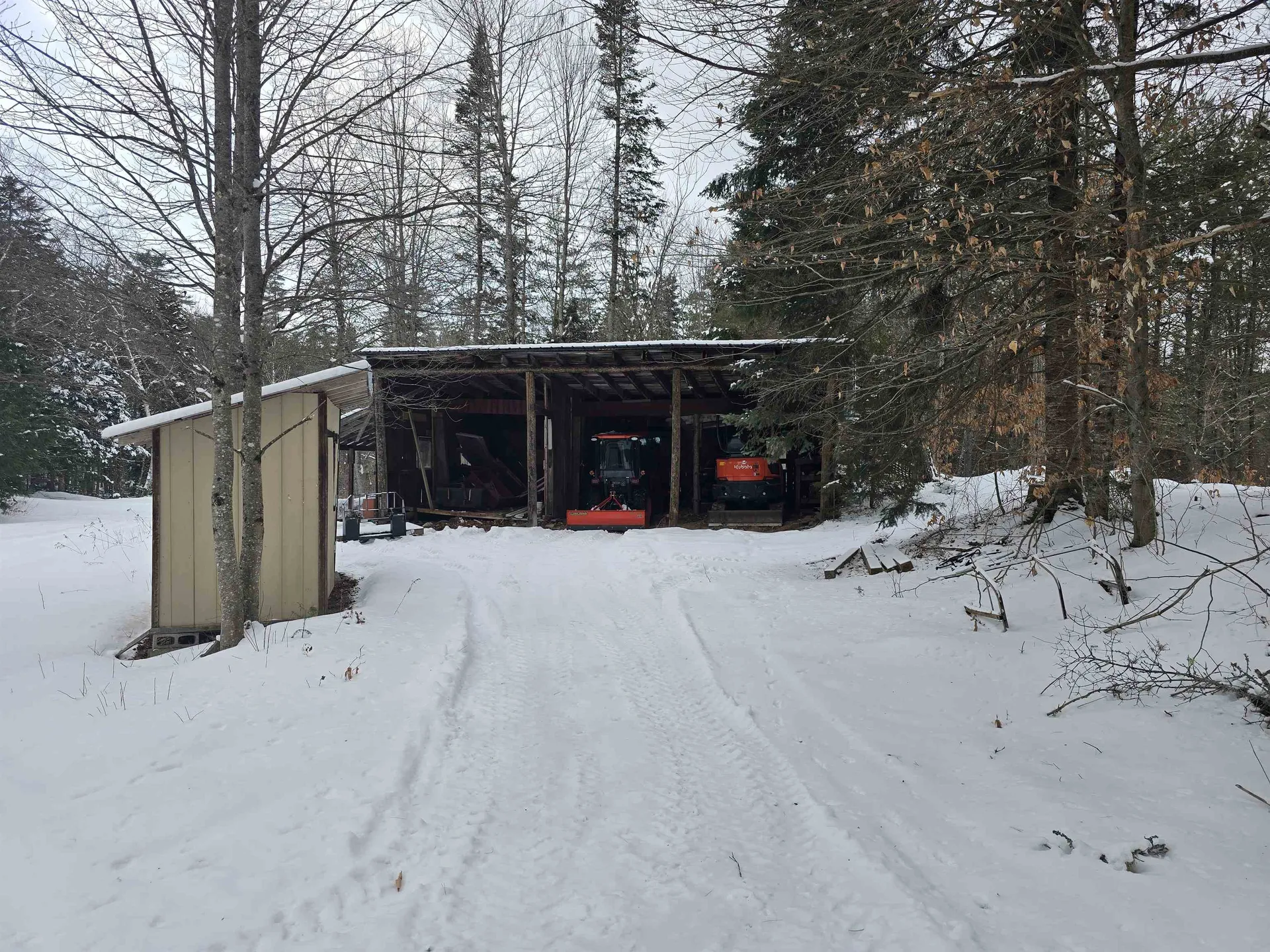 3148 Route 11 Londonderry VT 05148