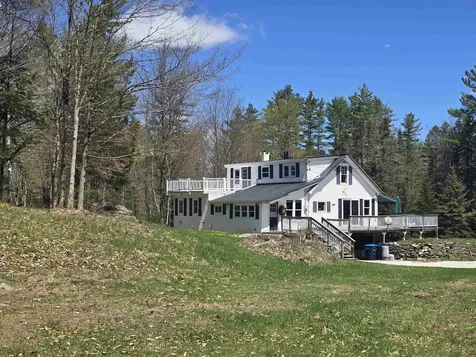 3148 Route 11 Londonderry VT 05148
