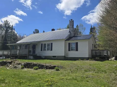 3148 Route 11 Londonderry VT 05148
