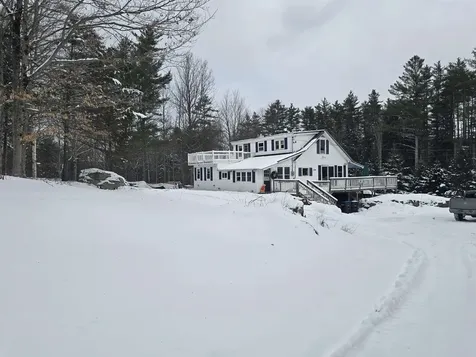 3148 Route 11 Londonderry VT 05148