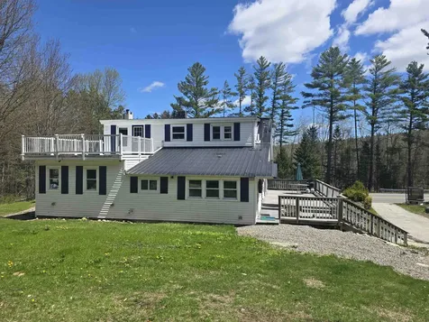 3148 Route 11 Londonderry VT 05148