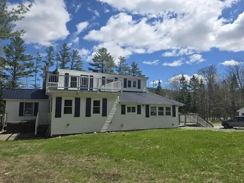 3148 Route 11 Londonderry VT 05148