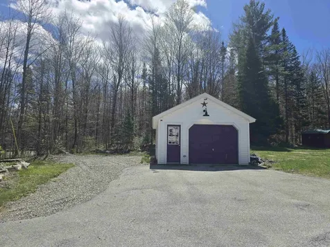 3148 Route 11 Londonderry VT 05148