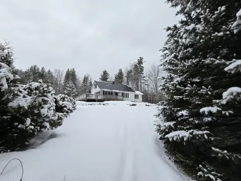 3148 Route 11 Londonderry VT 05148