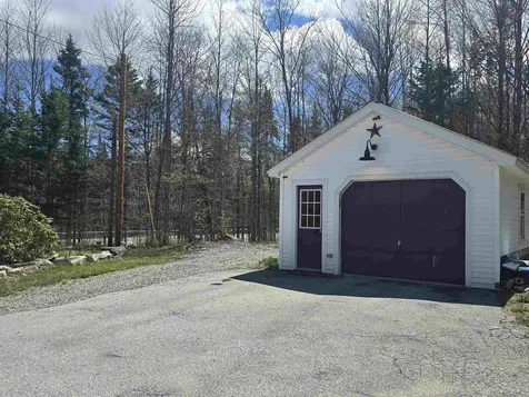 3148 Route 11 Londonderry VT 05148