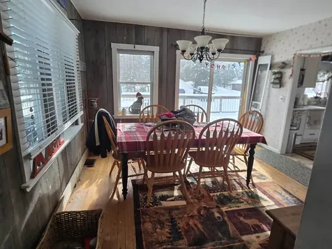 3148 Route 11 Londonderry VT 05148