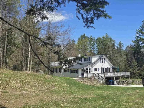 3148 Route 11 Londonderry VT 05148