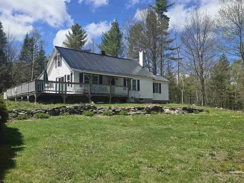 3148 Route 11 Londonderry VT 05148