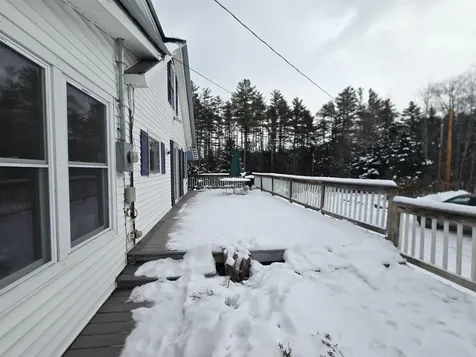 3148 Route 11 Londonderry VT 05148