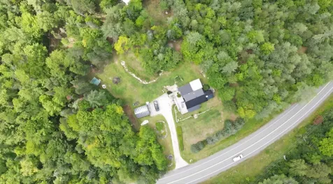 3148 Route 11 Londonderry VT 05148