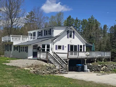 3148 Route 11 Londonderry VT 05148