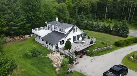 3148 Route 11 Londonderry VT 05148