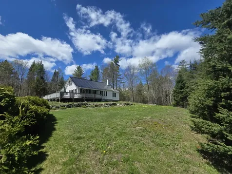 3148 Route 11 Londonderry VT 05148