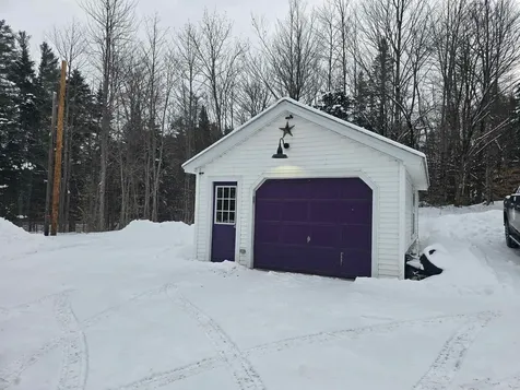 3148 Route 11 Londonderry VT 05148