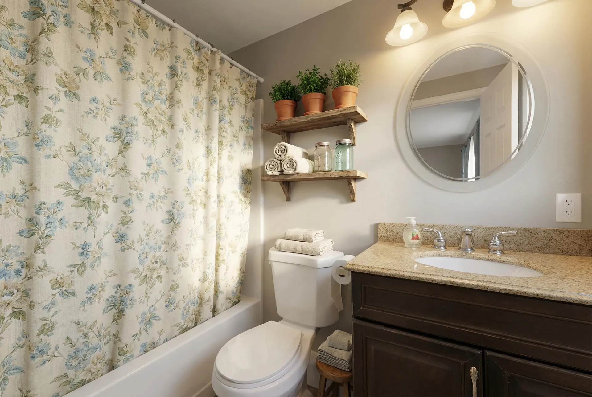 29 Birch Road Middleton NH 03887