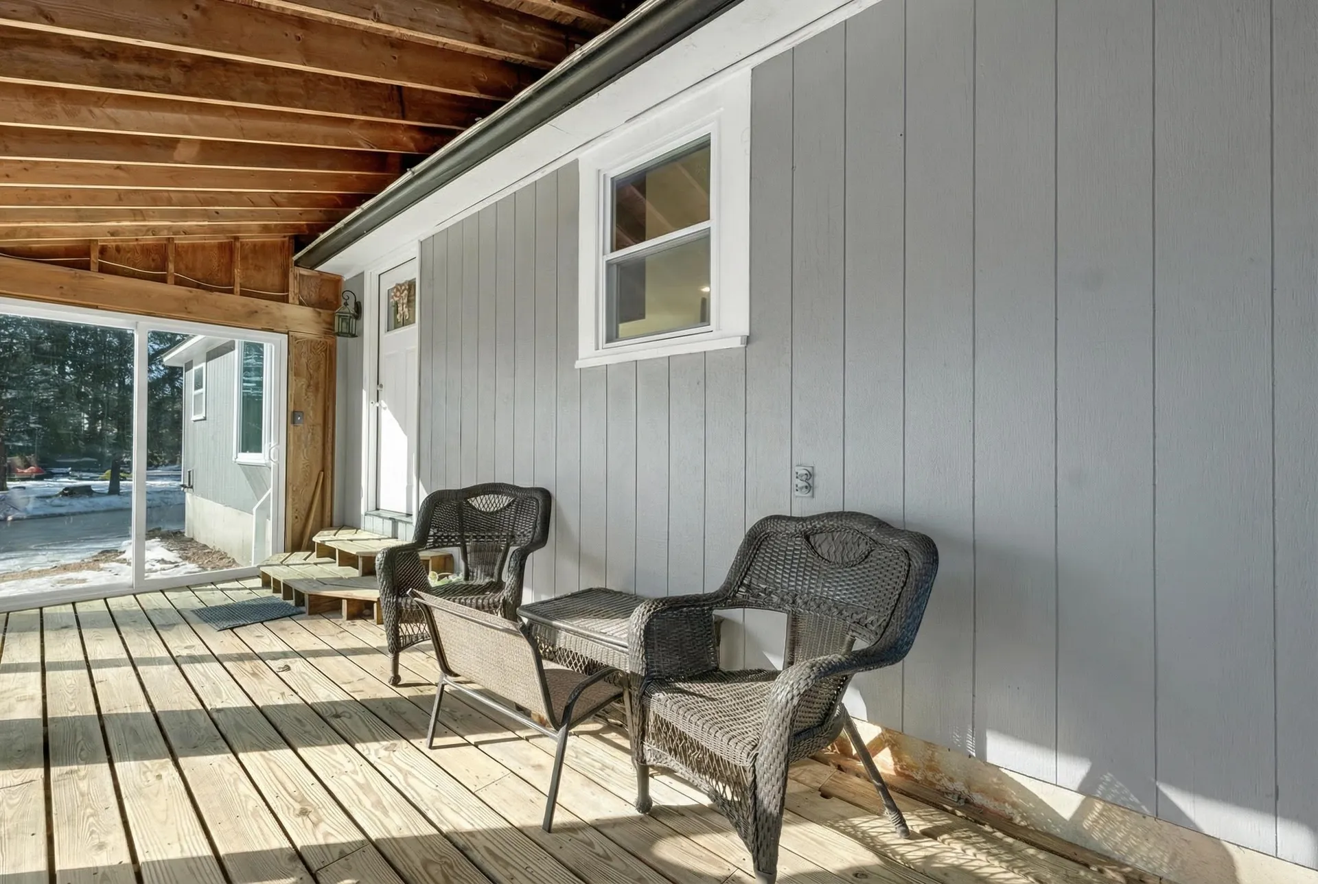 29 Birch Road Middleton NH 03887