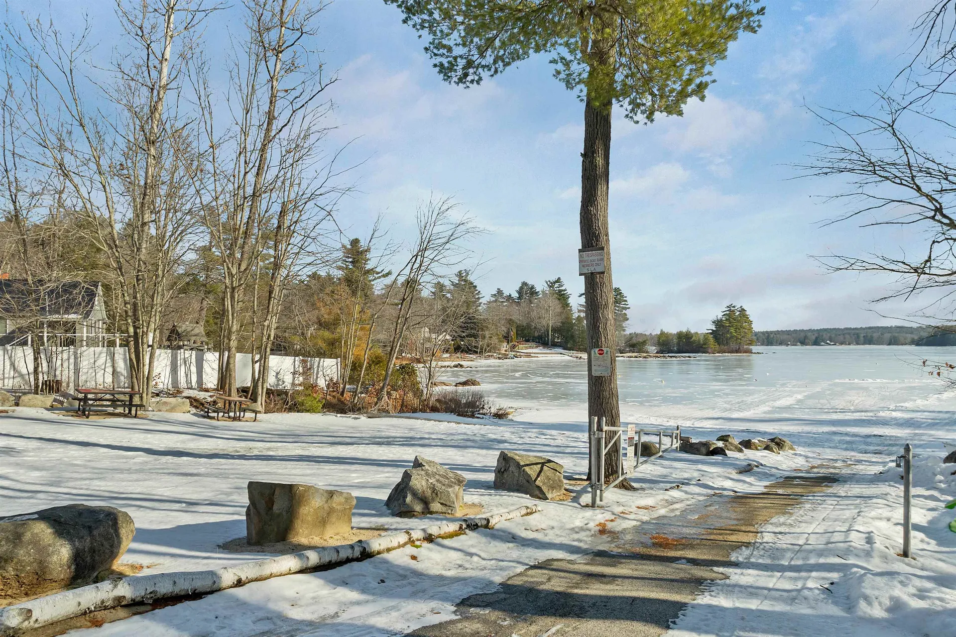 29 Birch Road Middleton NH 03887