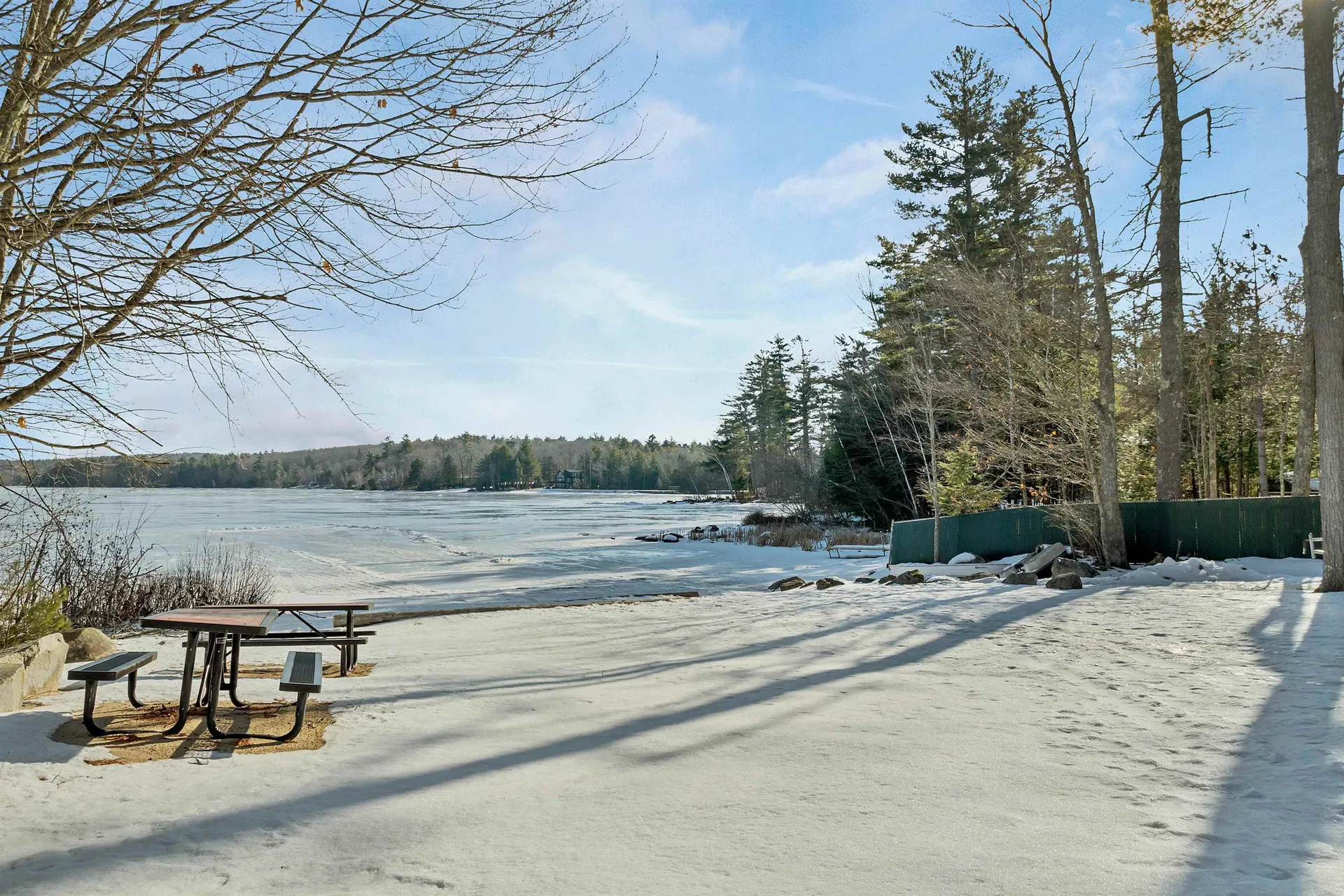 29 Birch Road Middleton NH 03887