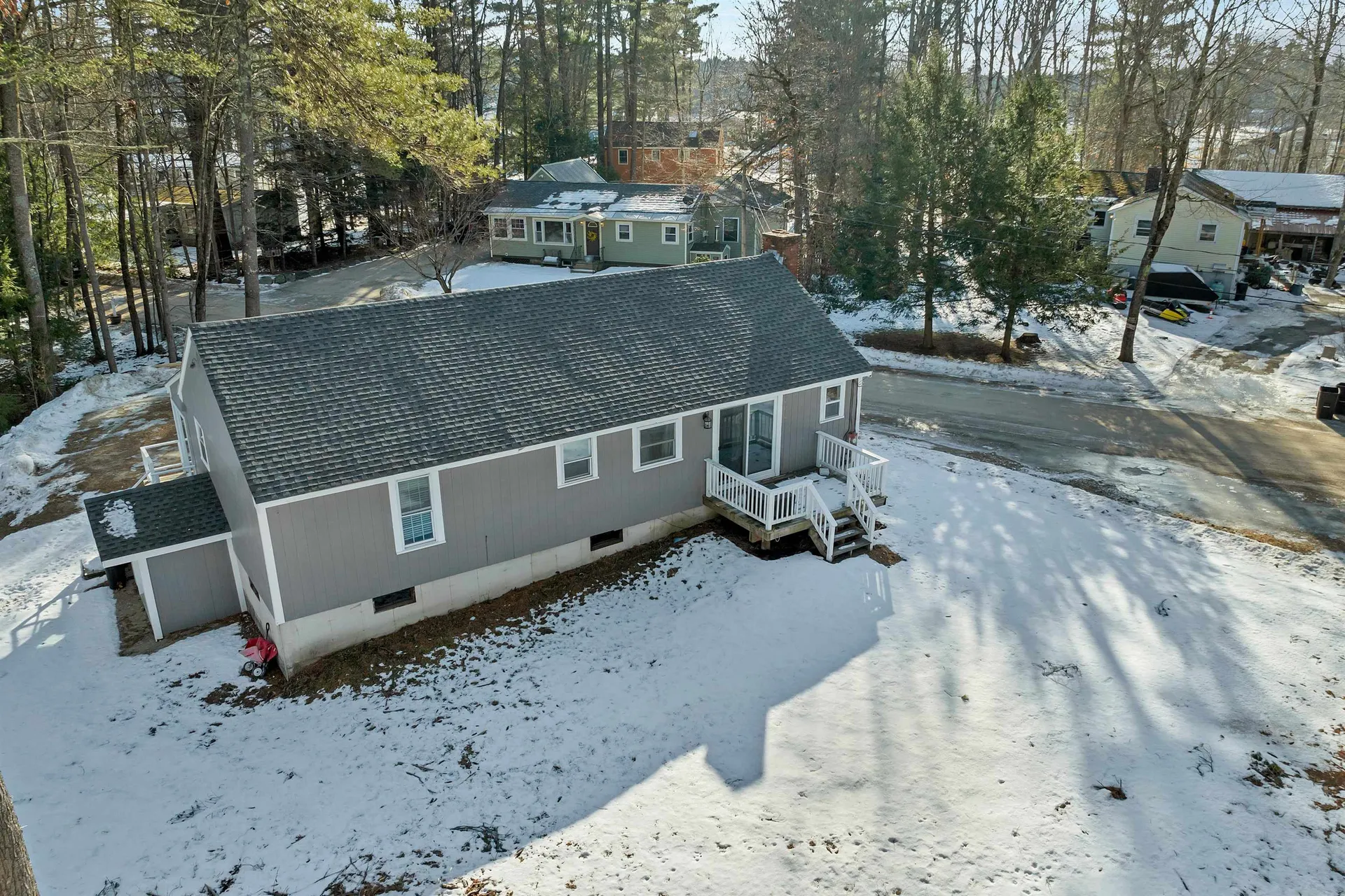 29 Birch Road Middleton NH 03887