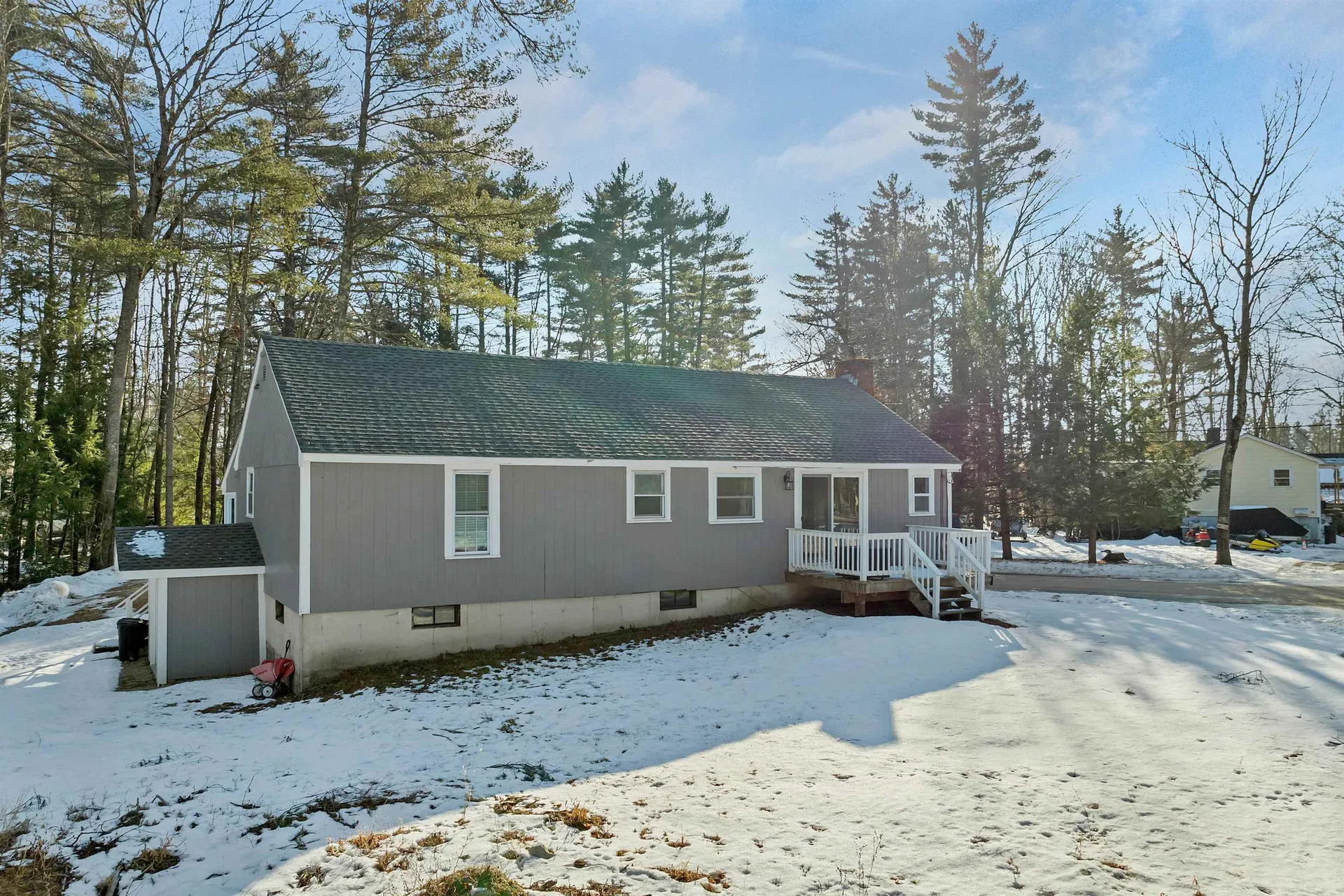 29 Birch Road Middleton NH 03887