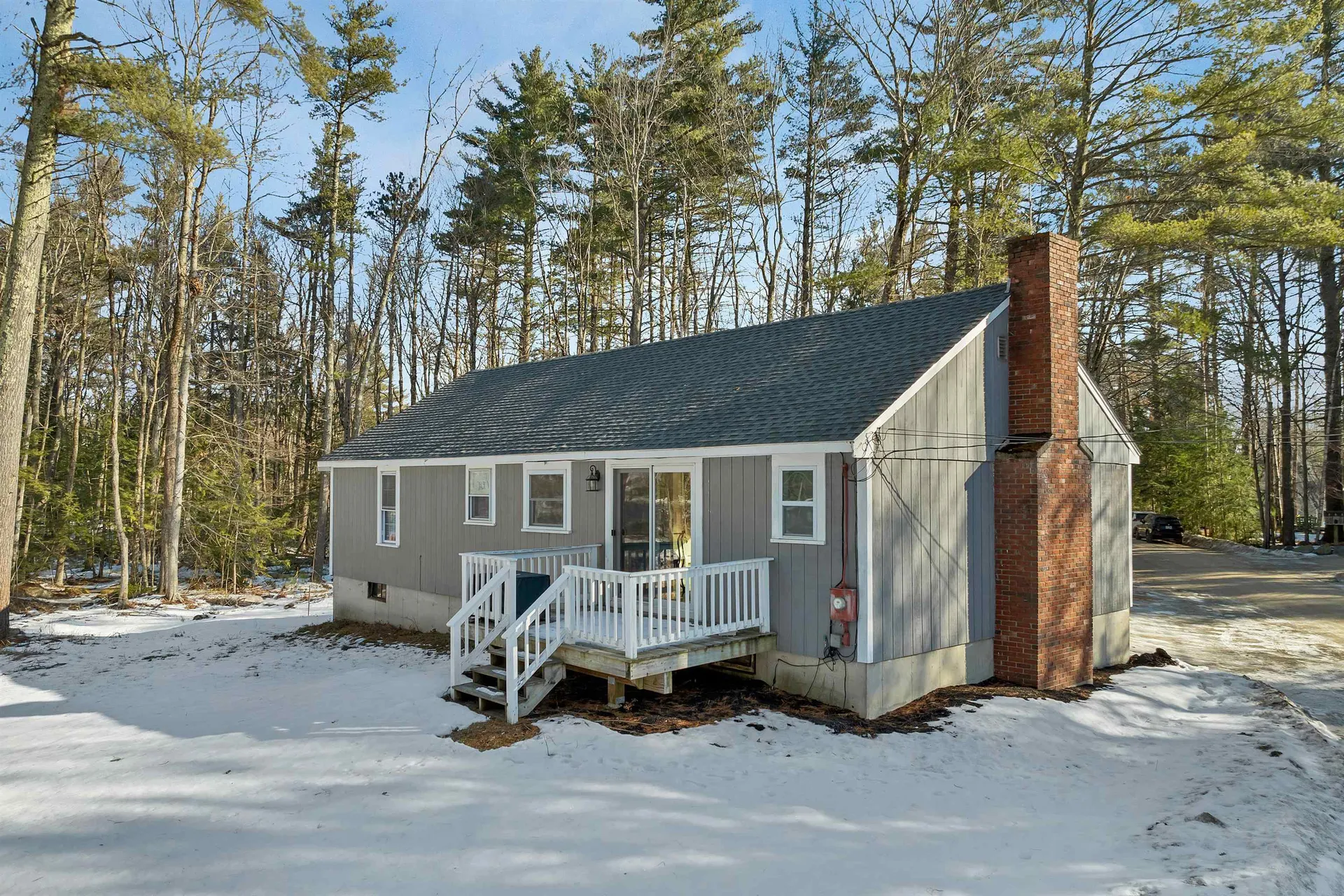 29 Birch Road Middleton NH 03887