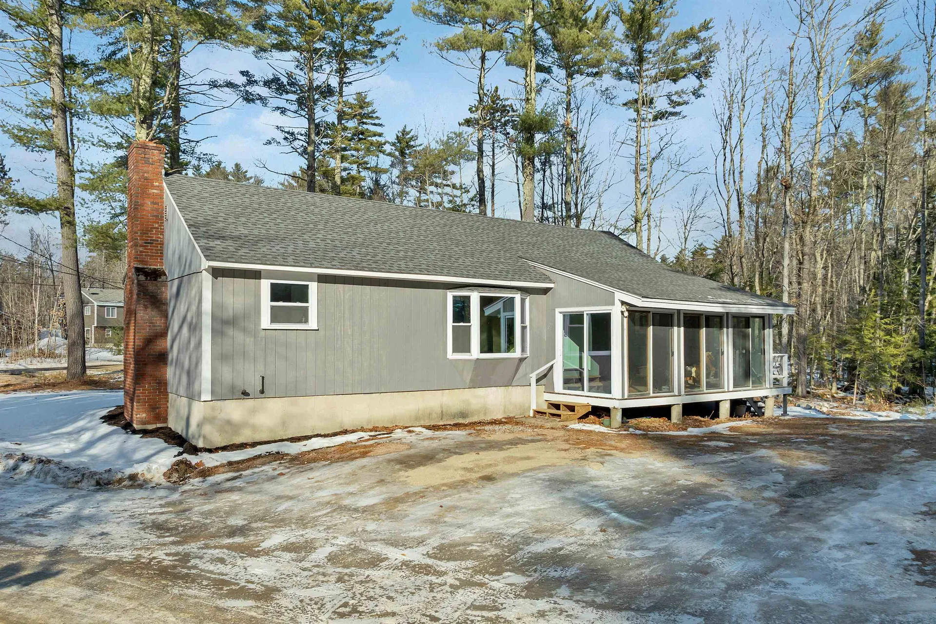 29 Birch Road Middleton NH 03887