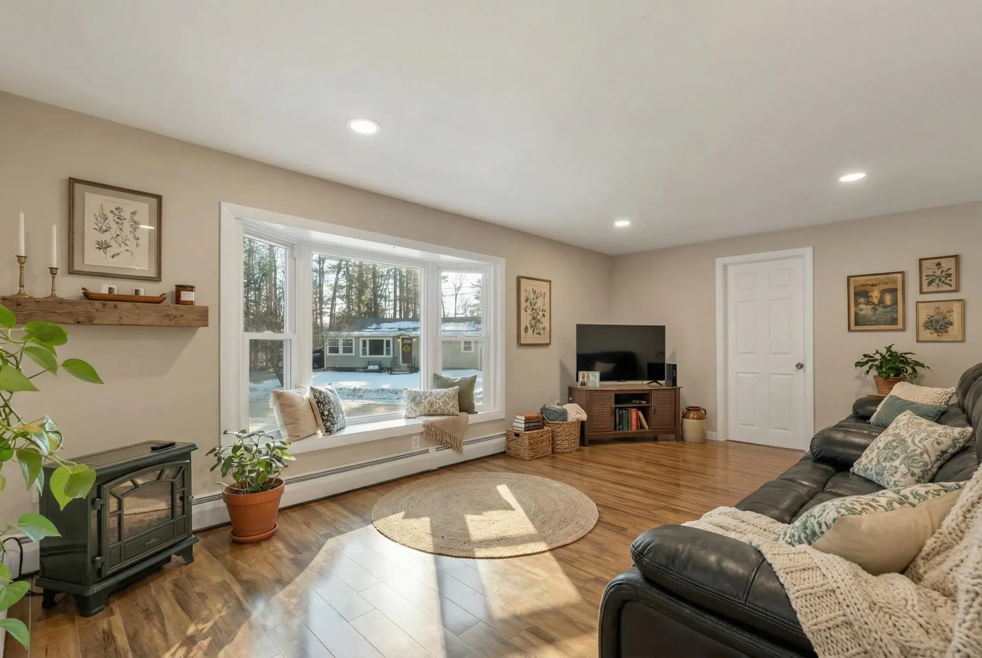 29 Birch Road Middleton NH 03887