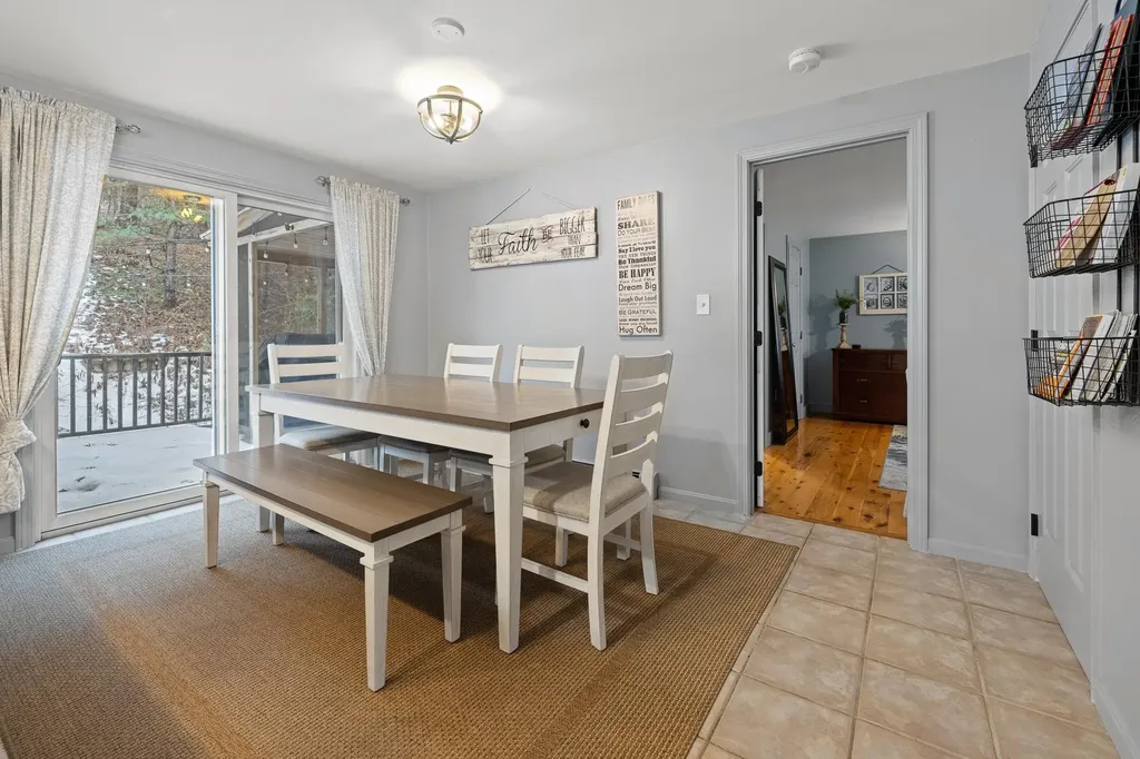 49 Cottage Circle Lebanon NH 03784