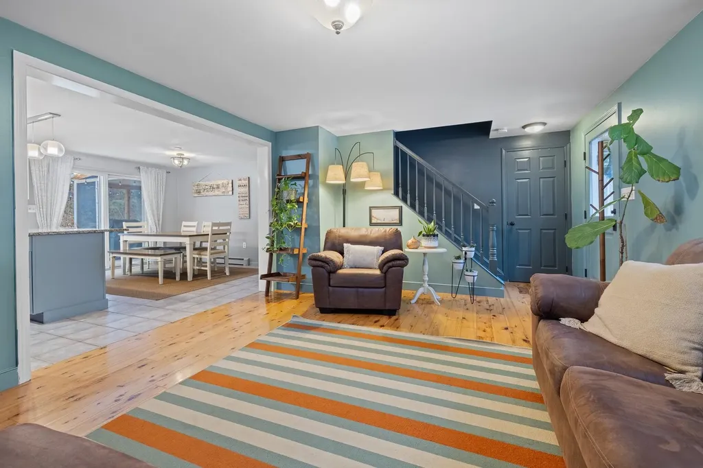 49 Cottage Circle Lebanon NH 03784