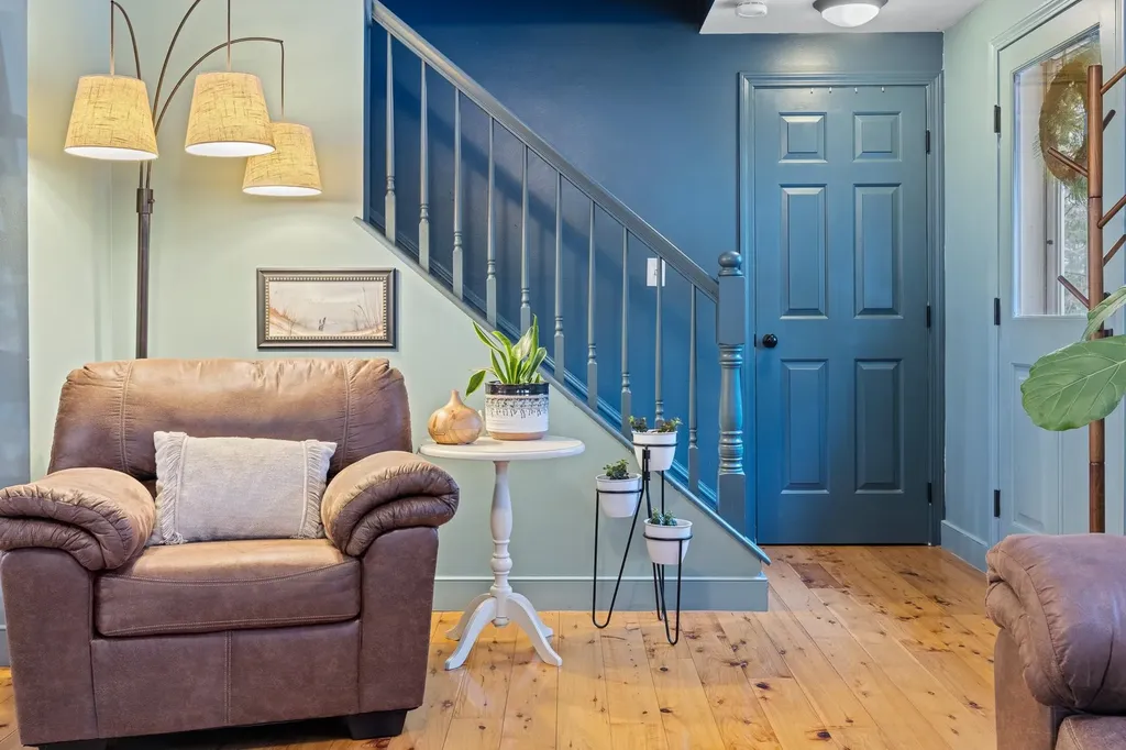 49 Cottage Circle Lebanon NH 03784