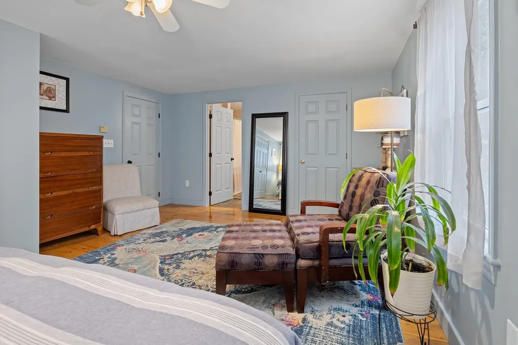 49 Cottage Circle Lebanon NH 03784