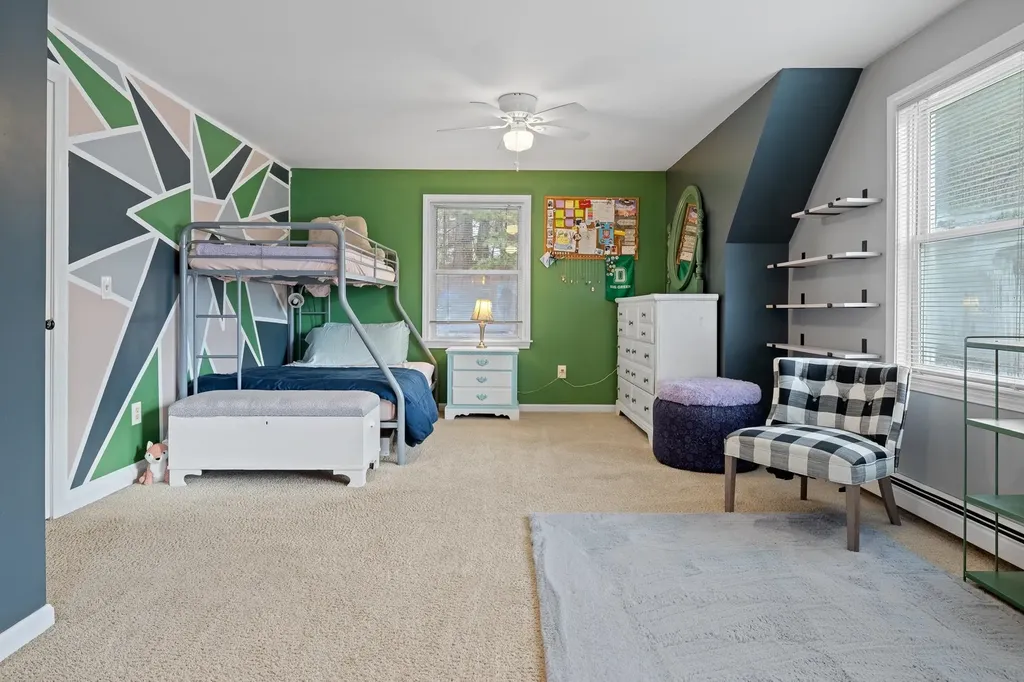 49 Cottage Circle Lebanon NH 03784