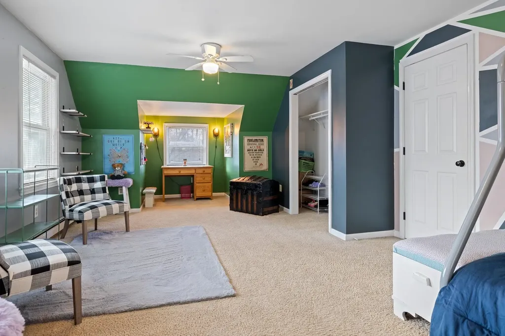 49 Cottage Circle Lebanon NH 03784