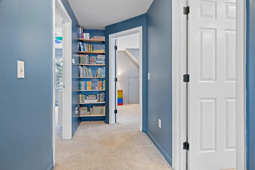 49 Cottage Circle Lebanon NH 03784