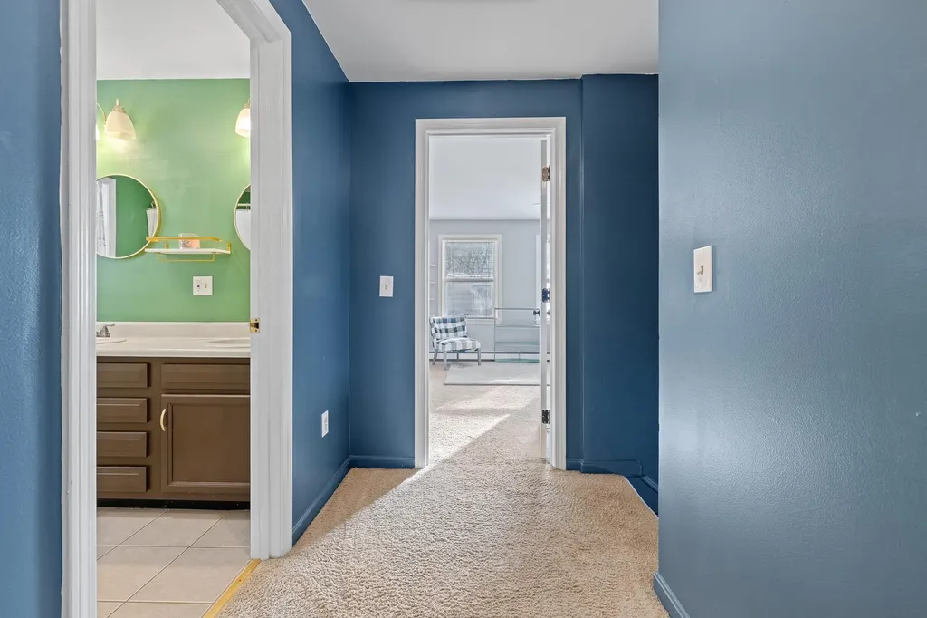 49 Cottage Circle Lebanon NH 03784