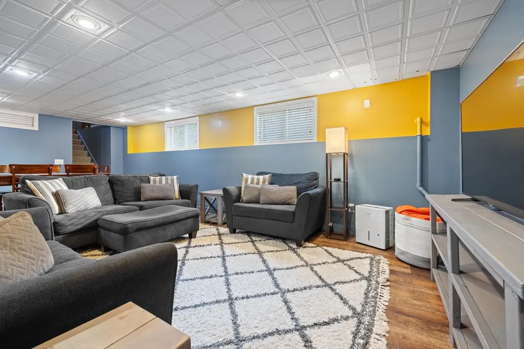 49 Cottage Circle Lebanon NH 03784