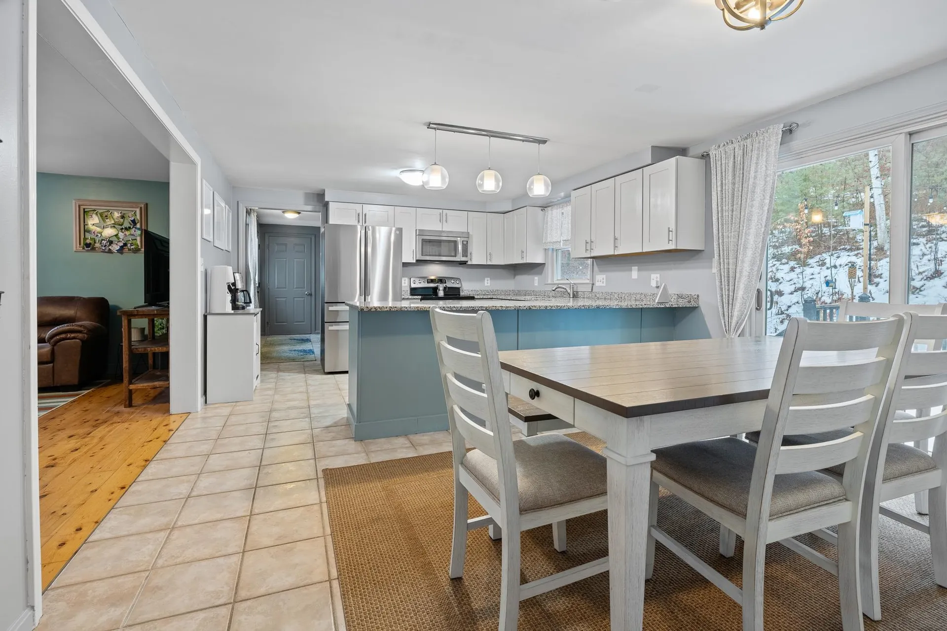 49 Cottage Circle Lebanon NH 03784