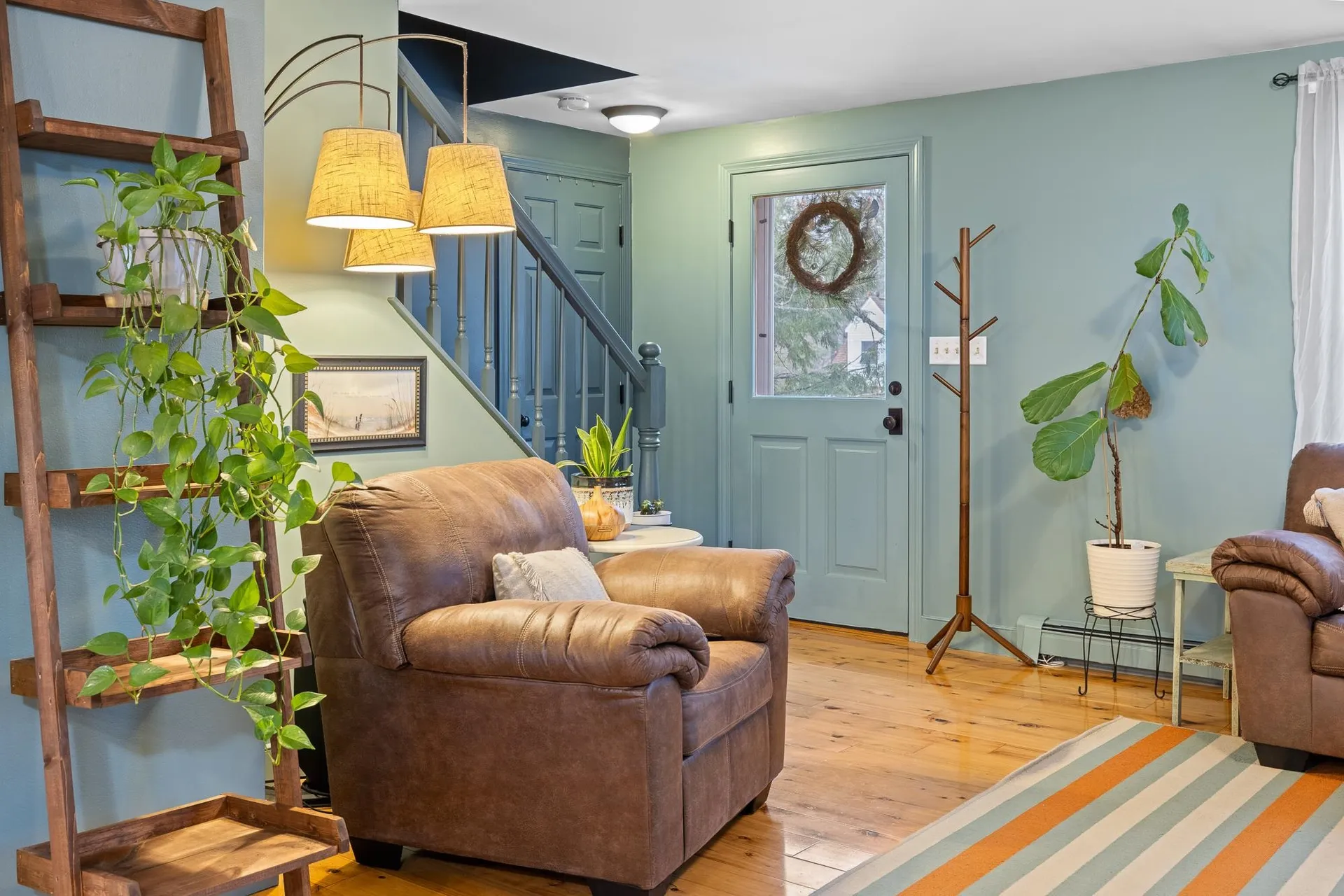 49 Cottage Circle Lebanon NH 03784