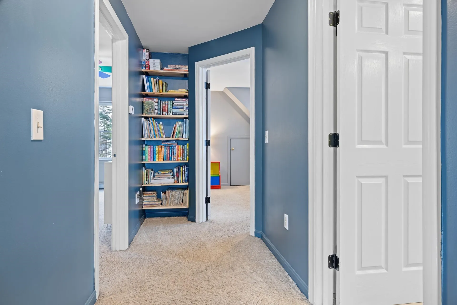 49 Cottage Circle Lebanon NH 03784