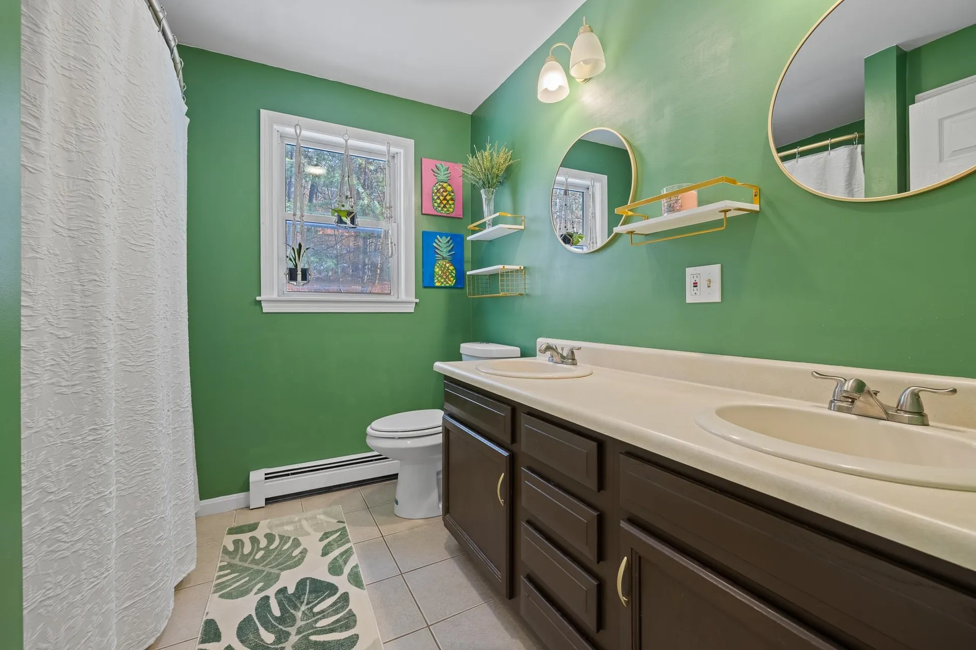 49 Cottage Circle Lebanon NH 03784