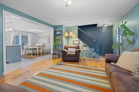 49 Cottage Circle Lebanon NH 03784