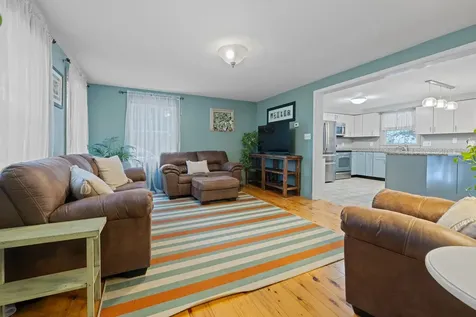 49 Cottage Circle Lebanon NH 03784