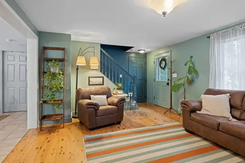 49 Cottage Circle Lebanon NH 03784