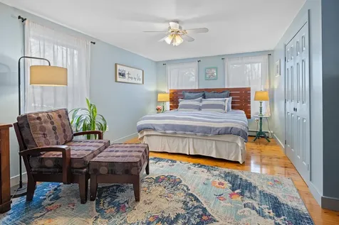 49 Cottage Circle Lebanon NH 03784