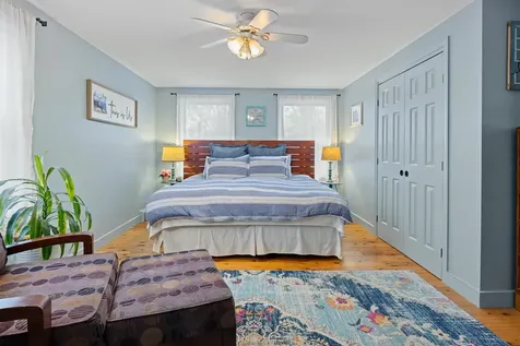 49 Cottage Circle Lebanon NH 03784